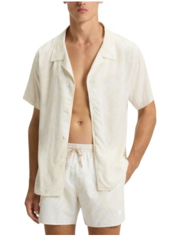 boss shirt manbeach shirt - 50535793 105 2