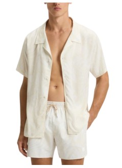 boss shirt manbeach shirt - 50535793 105