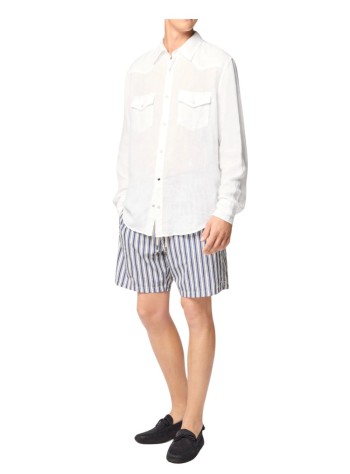 jacob cohen bermuda hombre bermuda rw - juryr004t903a 0693s 2