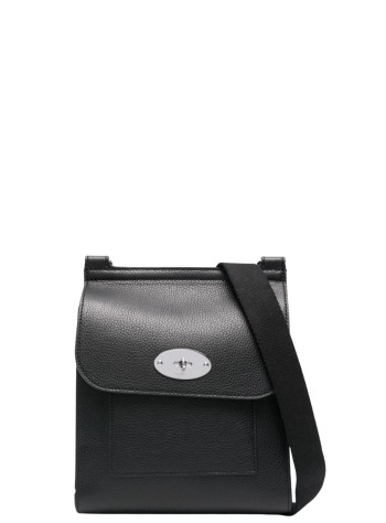 mulberry crossbody womansmall antony n small classic grain - hh9190205 a100