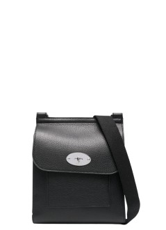 mulberry crossbody mujer small antony n small classic grain - hh9190205 a100