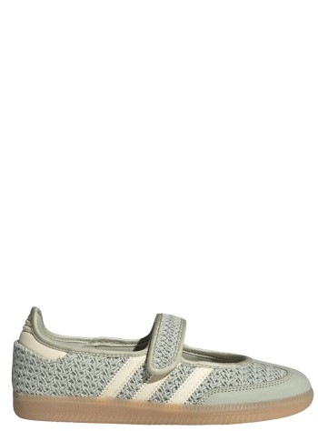 adidas originals sneaker womansamba jane w - la7837 halgrn warvan goldmt