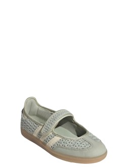 adidas originals sneaker mujer samba jane w - la7837 halgrn warvan goldmt