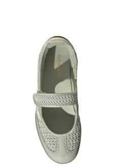 adidas originals sneaker mujer samba jane w - la7837 halgrn warvan goldmt