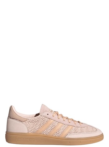 adidas originals sneaker womanhandball spezial w - la7833 wonqua halblu gum3