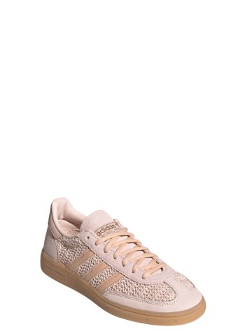 adidas originals sneaker womanhandball spezial w - la7833 wonqua halblu gum3 2