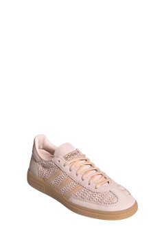 adidas originals sneaker mujer handball spezial w - la7833 wonqua halblu gum3