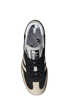 adidas originals sneaker womansamba og w - ie5836 cblack wonwhi silvmt