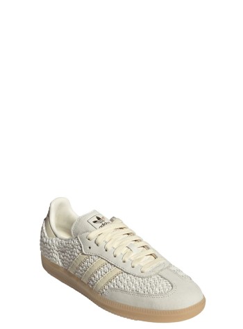 adidas originals sneaker mujer samba og w - la7815 owhite warvan gum3 2