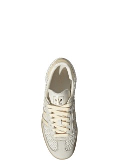adidas originals sneaker mujer samba og w - la7815 owhite warvan gum3