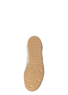 adidas originals sneaker mujer samba og w - la7815 owhite warvan gum3