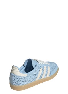 adidas originals sneaker mujer samba og w - la7814 clesky owhite gum3