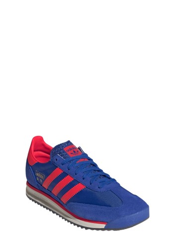 adidas originals sneaker mansl 72 rs - kh9649 royblu purrub owhite 2