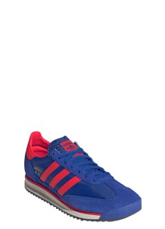 adidas originals sneaker mansl 72 rs - kh9649 royblu purrub owhite
