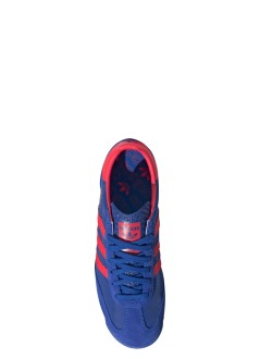 adidas originals sneaker mansl 72 rs - kh9649 royblu purrub owhite