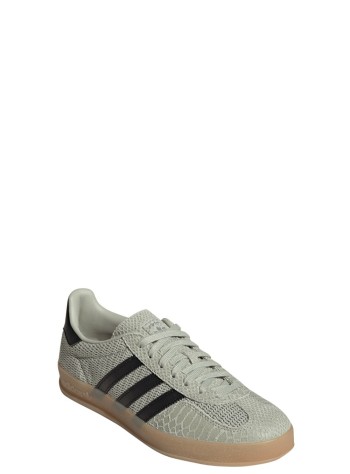 adidas originals sneaker hombre gazelle indoor - kh9704 halgrn cblack gum4 2