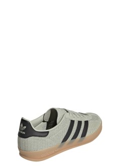 adidas originals sneaker hombre gazelle indoor - kh9704 halgrn cblack gum4