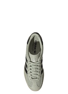 adidas originals sneaker hombre gazelle indoor - kh9704 halgrn cblack gum4