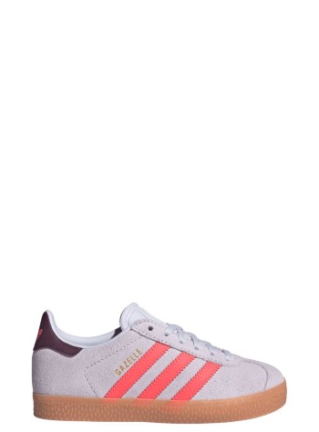 adidas originals sneaker juniorgazelle c - ki7133 fropur soltur maroon