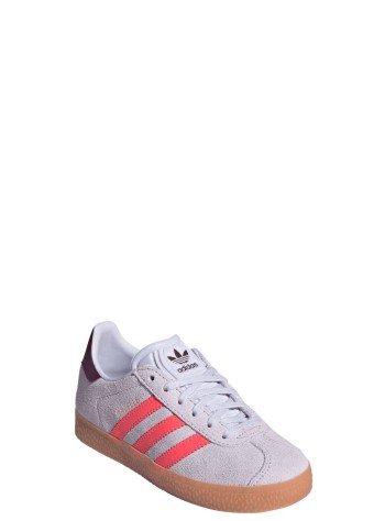 adidas originals sneaker juniorgazelle c - ki7133 fropur soltur maroon 2