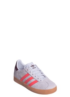 adidas originals sneaker junior gazelle c - ki7133 fropur soltur maroon