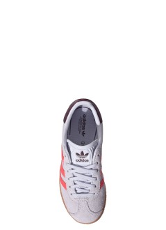 adidas originals sneaker junior gazelle c - ki7133 fropur soltur maroon