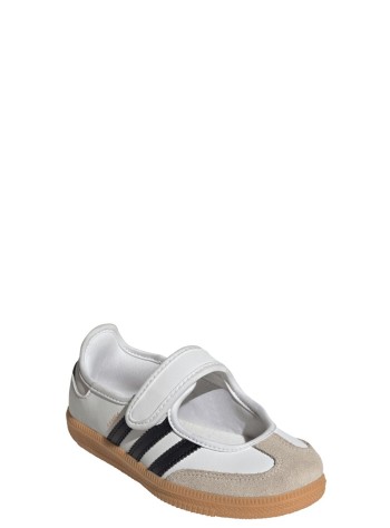adidas originals sneaker juniorsamba jane c - la3701 ftwwht cblack gum3 2