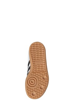 adidas originals sneaker juniorsamba jane c - la3701 ftwwht cblack gum3