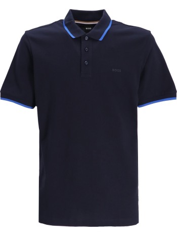 boss polo hombre parlay 190 - 50494697 404