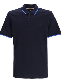 boss polo manparlay 190 - 50494697 404