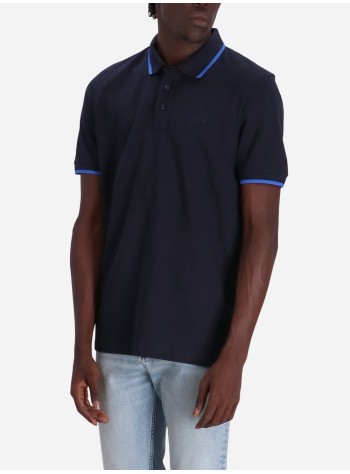 boss polo hombre parlay 190 - 50494697 404 2