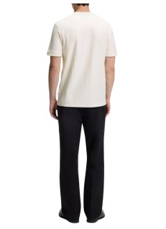 boss camiseta hombre h-thompson 318 (320055) - 50565243 118