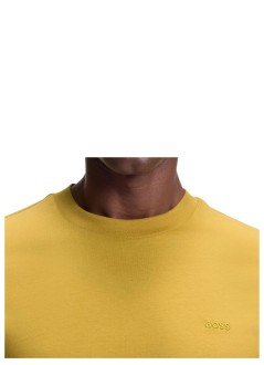 boss camiseta hombre thompson 01 (320424) - 50565995 714