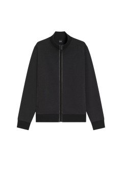 boss sweater manh-shepherd 80 (320228) - 50565602 001