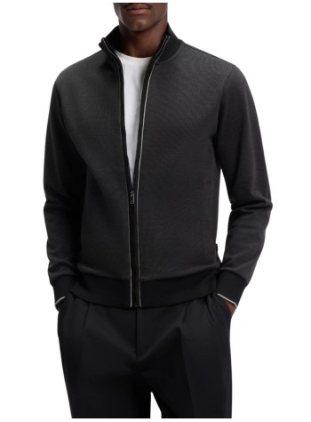 boss sudadera hombre h-shepherd 80 (320228) - 50565602 001 2