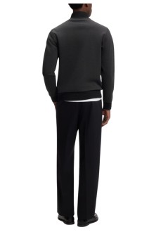 boss sweater manh-shepherd 80 (320228) - 50565602 001