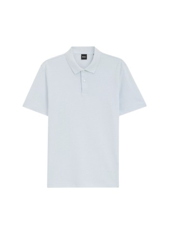 boss polo manparlay 240 (311706) - 50551820 499