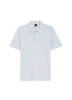 boss polo hombre parlay 240 (311706) - 50551820 499