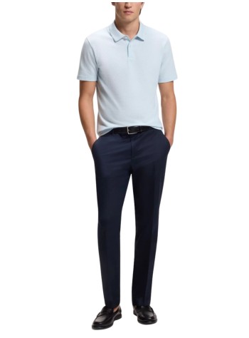 boss polo manparlay 240 (311706) - 50551820 499 2