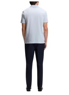 boss polo hombre parlay 240 (311706) - 50551820 499