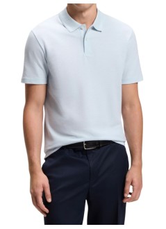 boss polo hombre parlay 240 (311706) - 50551820 499