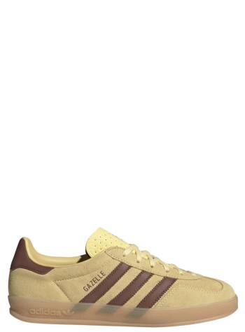 adidas originals sneaker womangazelle indoor w - ki7136 almyel prebrn gum4