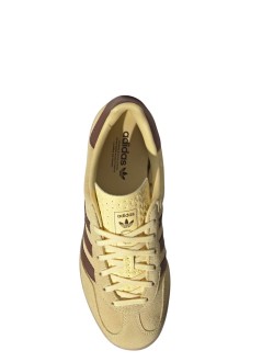 adidas originals sneaker womangazelle indoor w - ki7136 almyel prebrn gum4