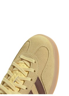 adidas originals sneaker womangazelle indoor w - ki7136 almyel prebrn gum4