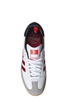 adidas originals sneaker mansamba og coca cola - kh6879 ftwwht none gum3