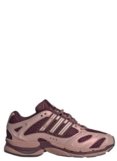 adidas originals sneaker womanadistar mld w - ki9828 maroon owhite warcla
