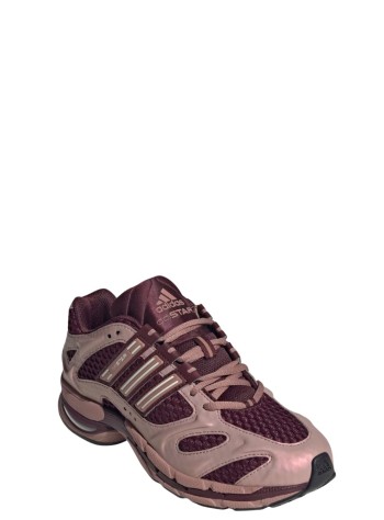 adidas originals sneaker womanadistar mld w - ki9828 maroon owhite warcla 2