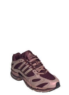 adidas originals sneaker womanadistar mld w - ki9828 maroon owhite warcla
