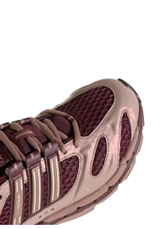 adidas originals sneaker womanadistar mld w - ki9828 maroon owhite warcla