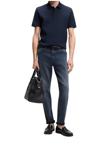 boss denim manp-re.maine (296281) - 50566907 406 2